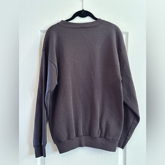 Vintage 1993 Looney Tunes Marvin the Martian Crewneck - Picture 4 of 8